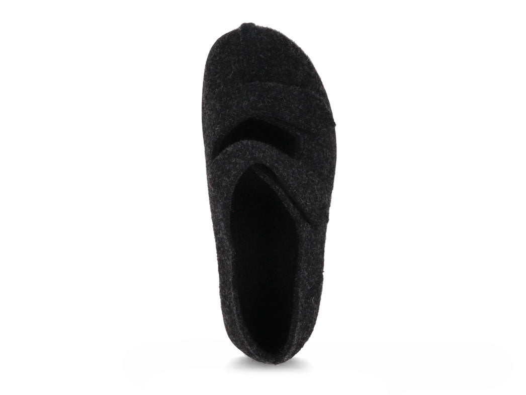 1 Varomed-vital-Slipper--Sorrent-Black #farbe_Black
