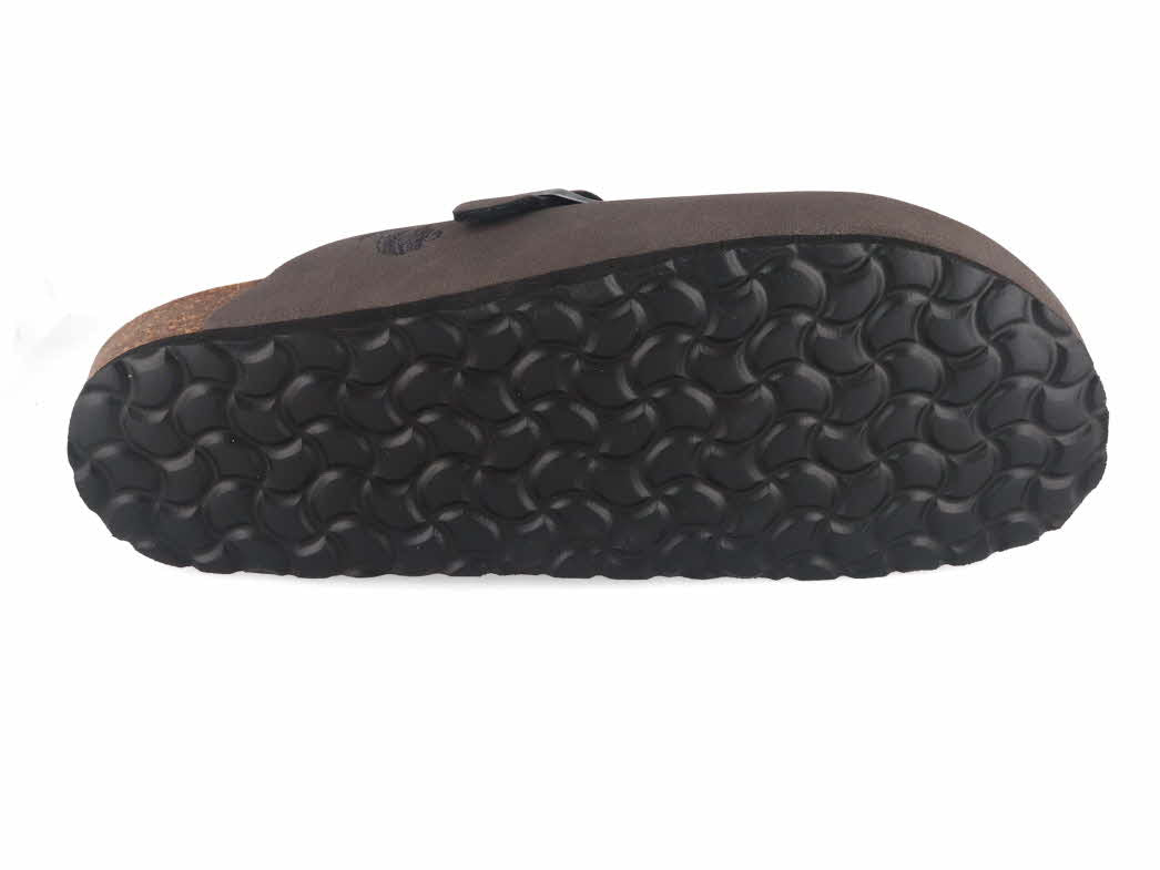 1 Thies-Mens-Clogs-Eco-Bio-charcoal #farbe_Grey