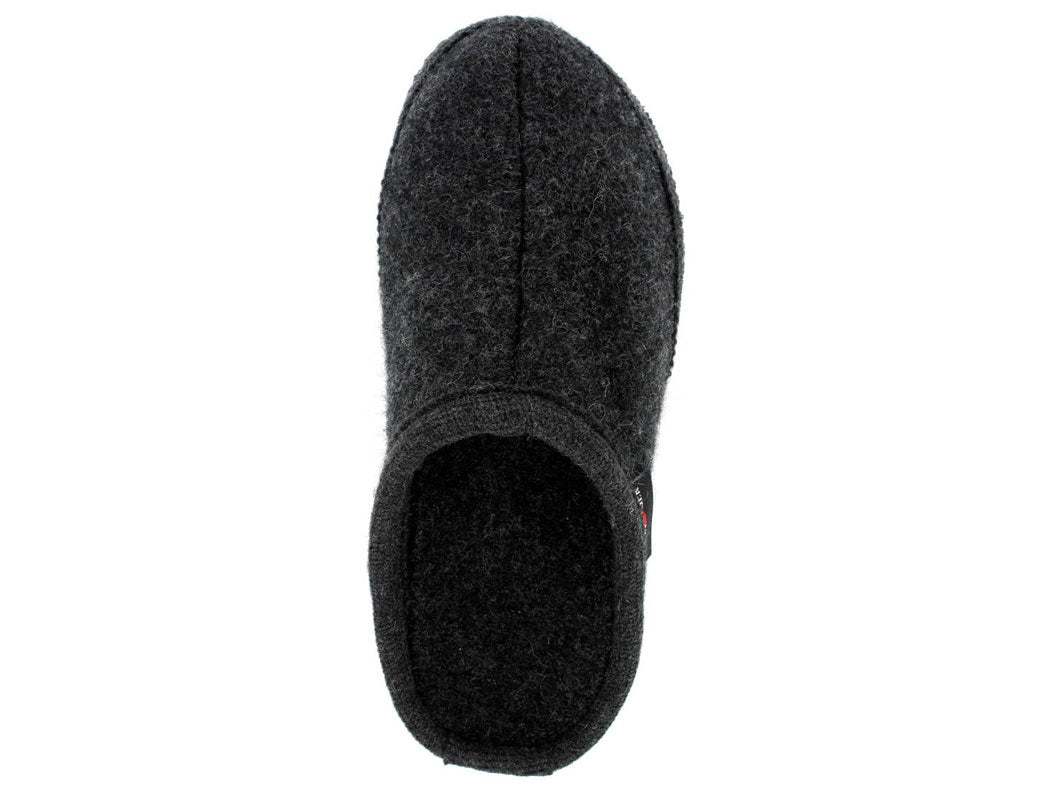 1 HAFLINGER-AS-Classic-Slipper--Alaska-Graphite #farbe_Grey
