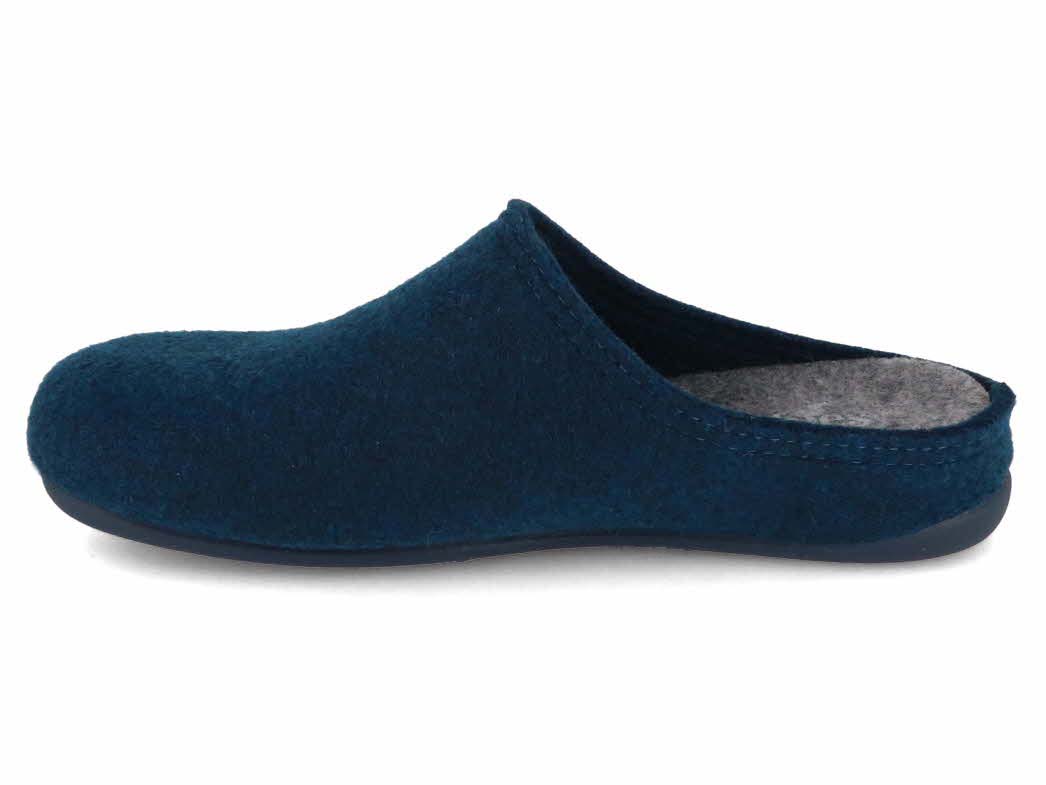 1 THIES-Slipper--Felted-PET-MarinoNegro #farbe_Blue