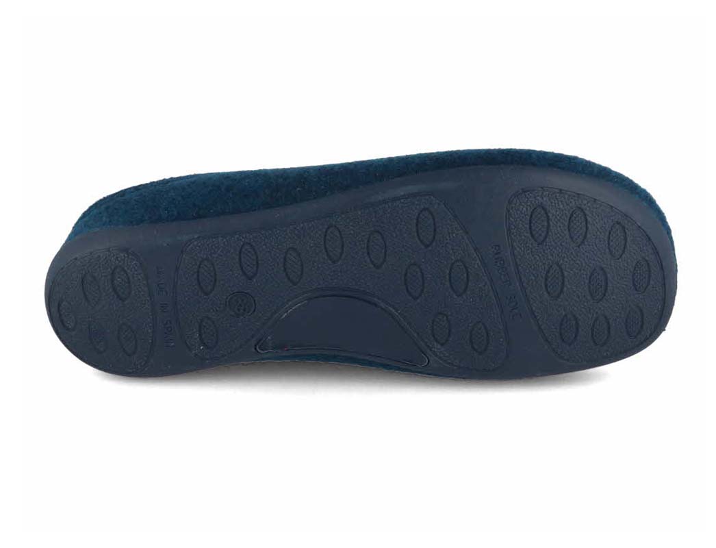1 THIES-Slipper--Felted-PET-MarinoNegro #farbe_Blue