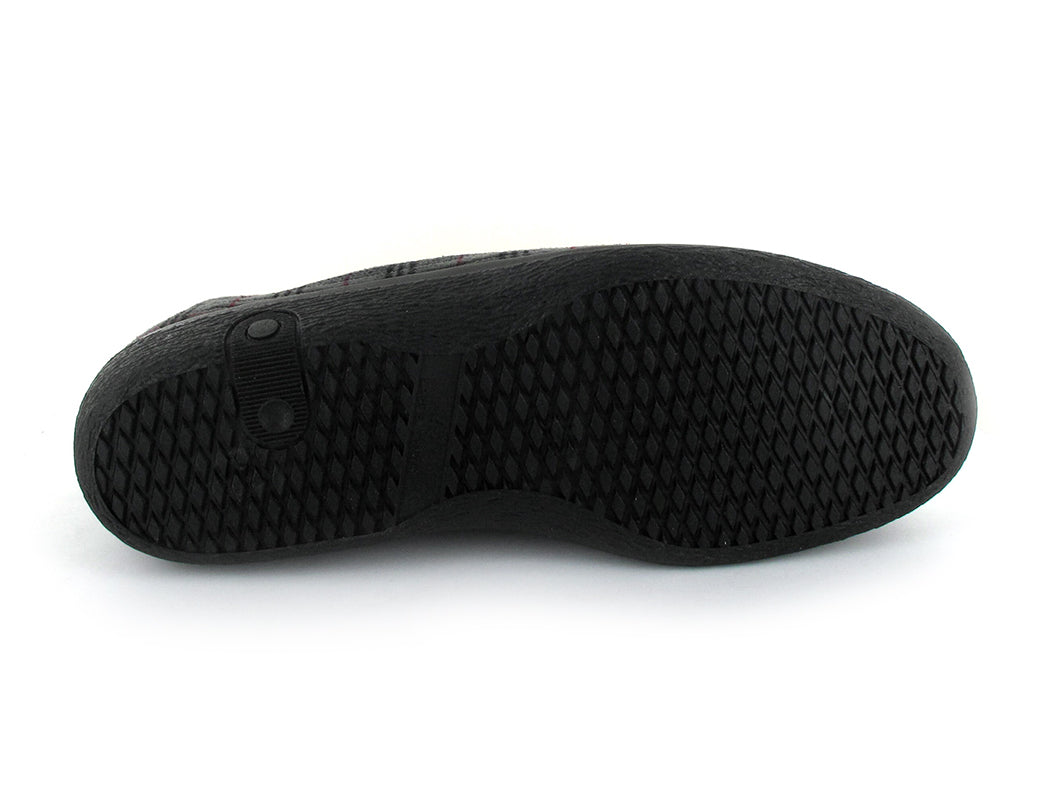 1 Varomed-vital-Slipper--Roman-Gray #farbe_Grey