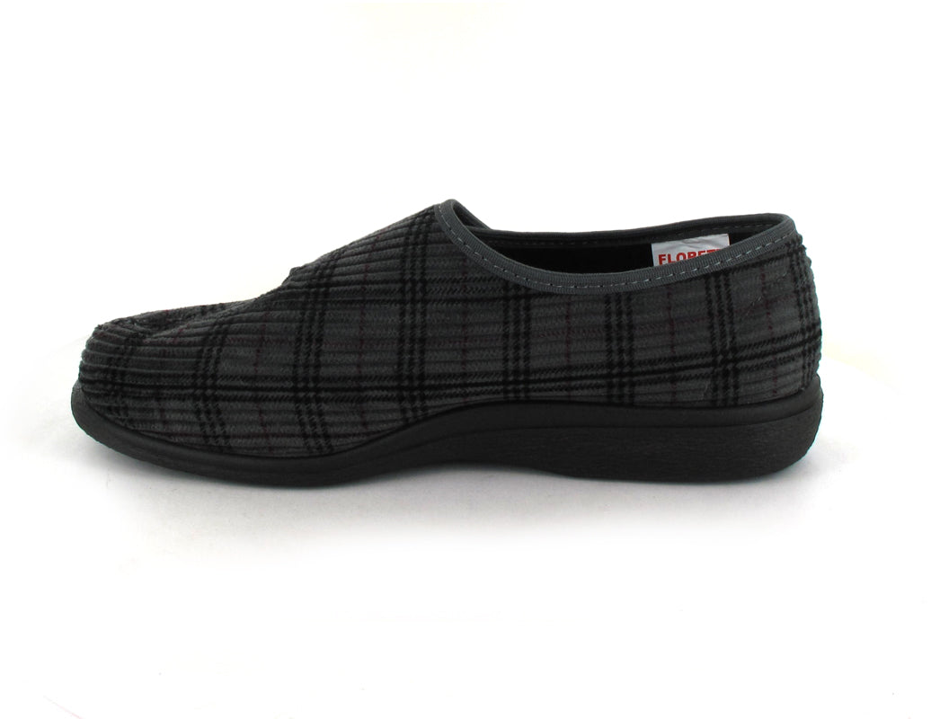 1 Varomed-vital-Slipper--Alexis-Gray #farbe_Grey