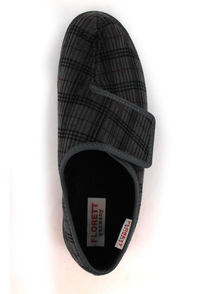 1 Varomed-vital-Slipper--Alexis-Gray #farbe_Grey