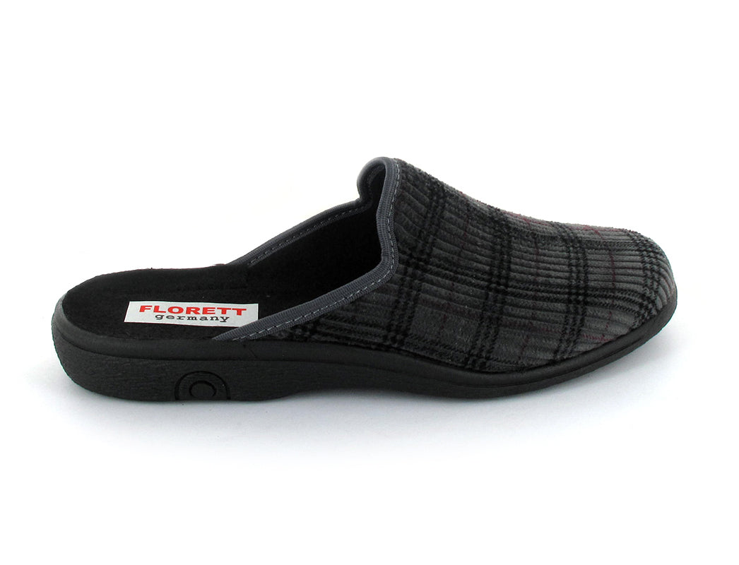 1 Varomed-vital-Slipper--Christian-Gray #farbe_Grey