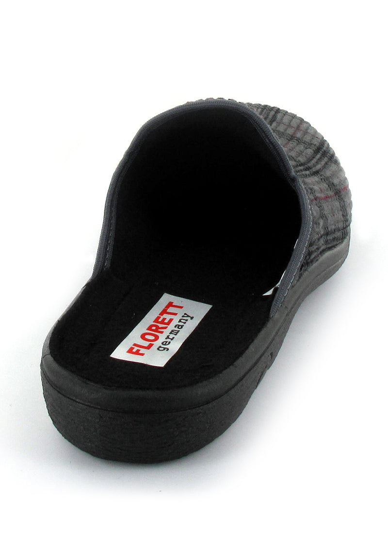 1 Varomed-vital-Slipper--Christian-Gray #farbe_Grey