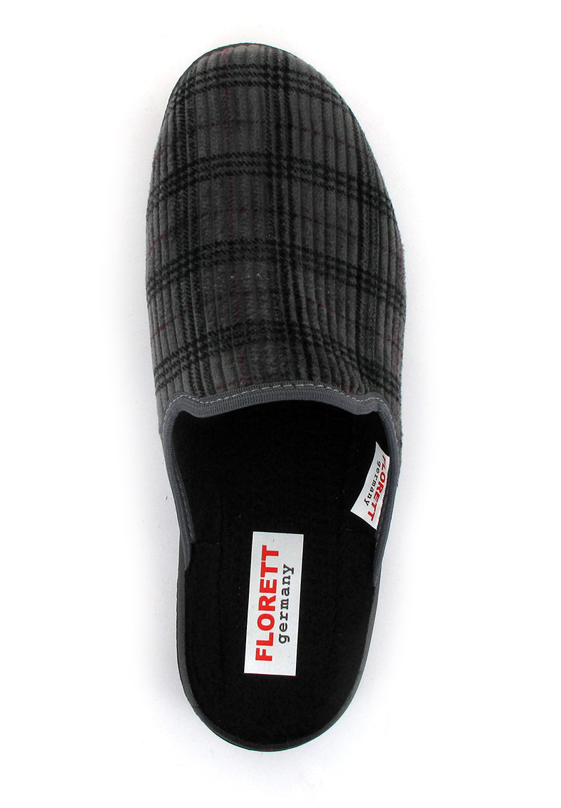 1 Varomed-vital-Slipper--Christian-Gray #farbe_Grey