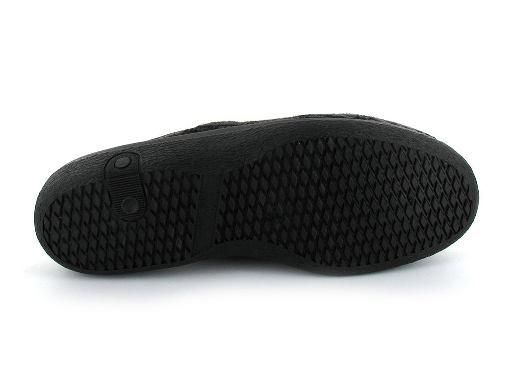 1 Varomed-vital-Slipper--Christian-Gray #farbe_Grey