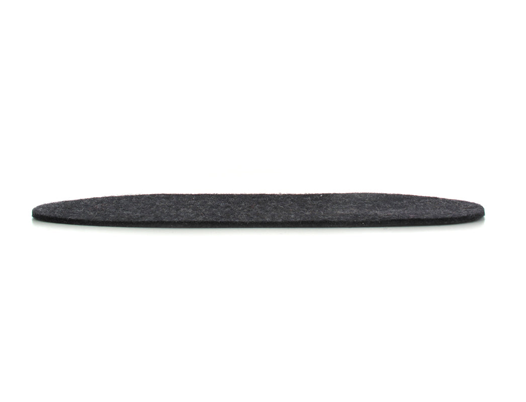 1 Insoles--Inlays-for-HAFLINGER-Flair-Slippers #farbe_Grey