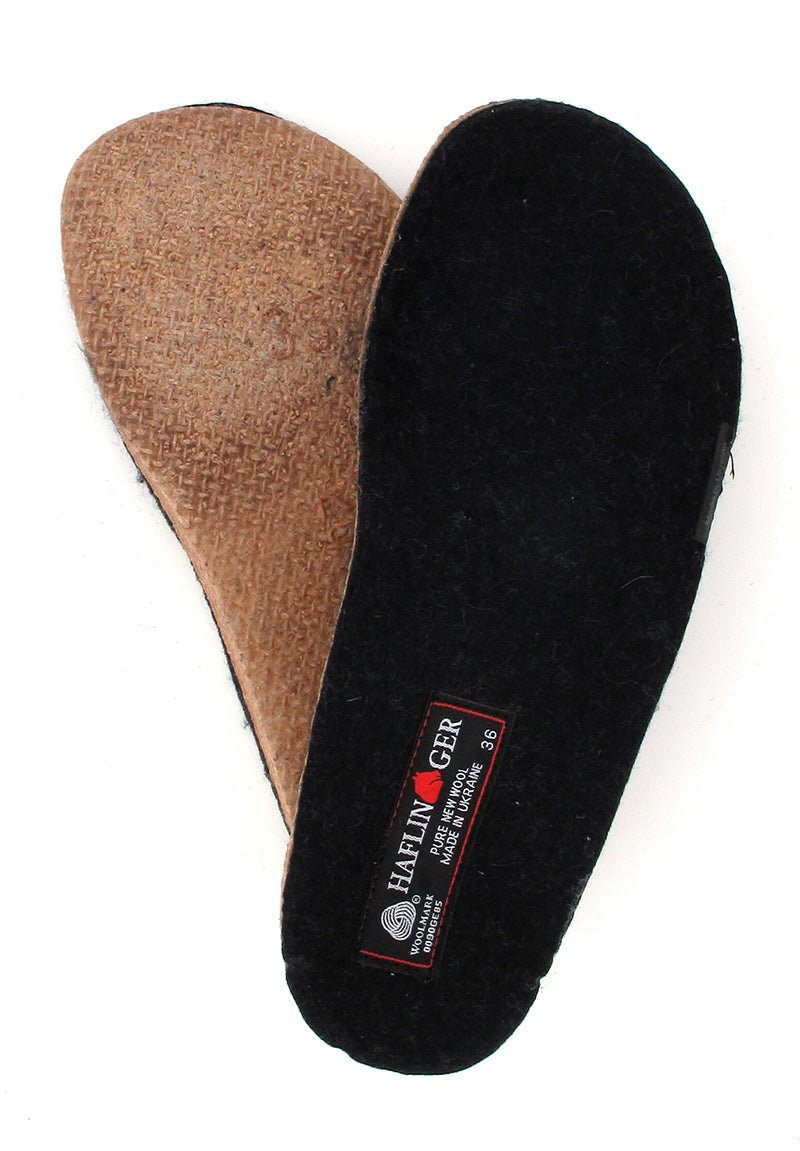 1 Replacement-Insoles-Cork-Footbeds-for-HAFLINGER-Michel #farbe_Grey