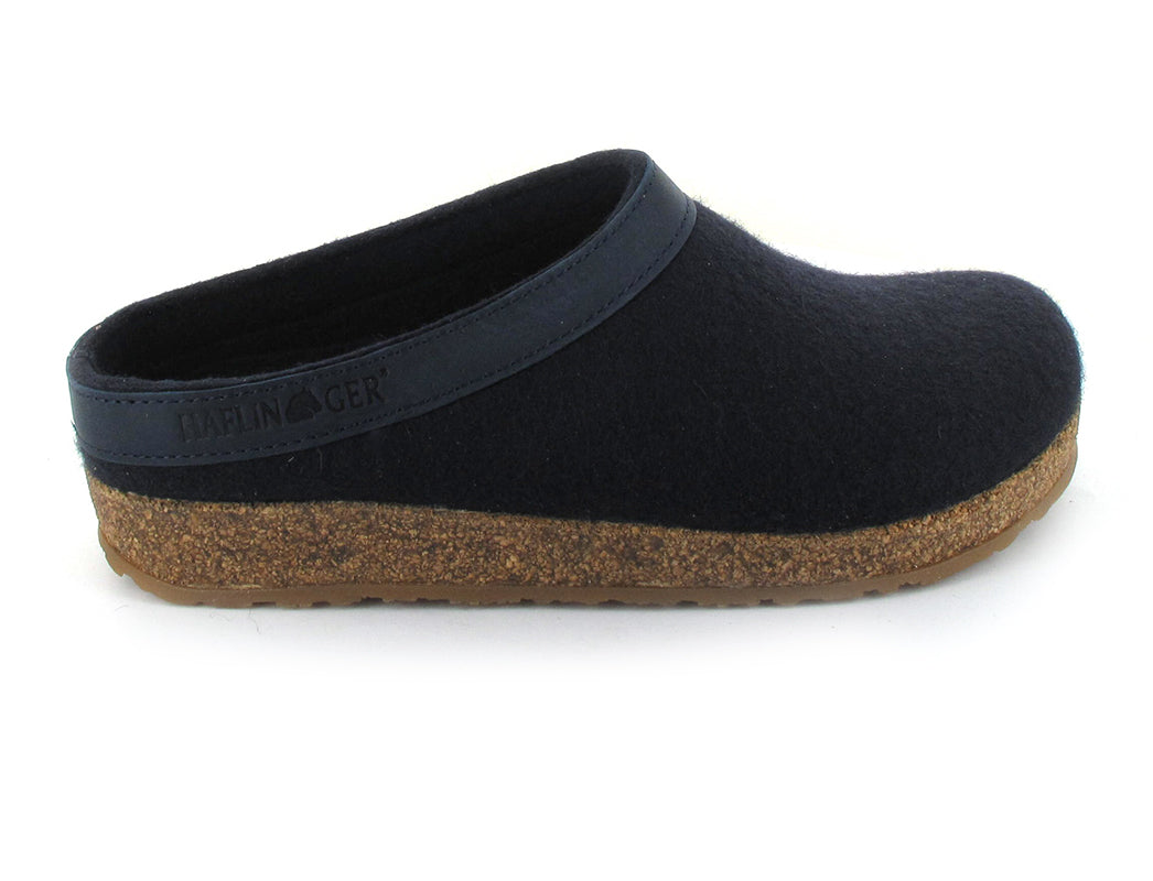 1 HAFLINGER-GZ-Torben-Slippers-with-Arch-Support-dark-blue #farbe_Blue