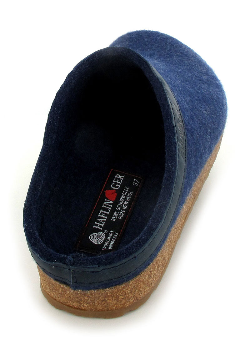 1 HAFLINGER-Slippers--Grizzly-Torben-Denim #farbe_Blue