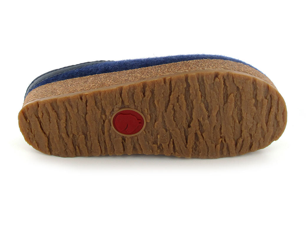 1 HAFLINGER-Slippers--Grizzly-Torben-Denim #farbe_Blue