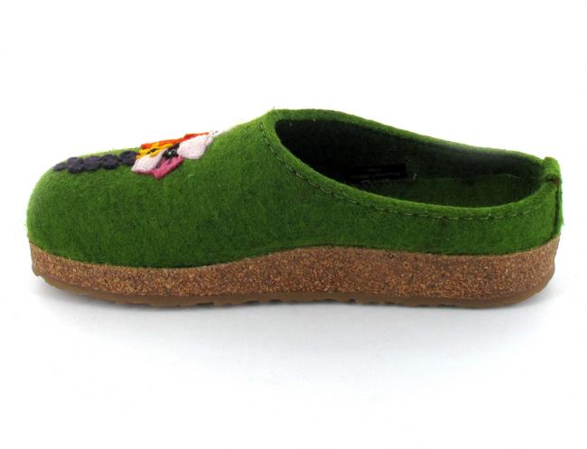 haflinger-felt-clogs-gz-garden #color_grass green