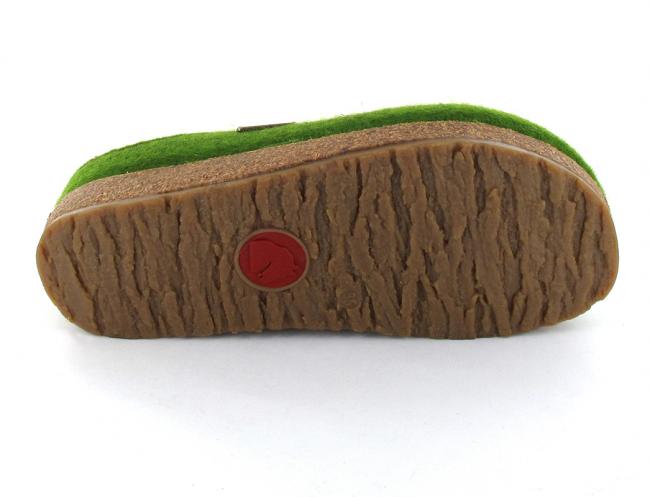 haflinger-felt-clogs-gz-garden #color_grass green