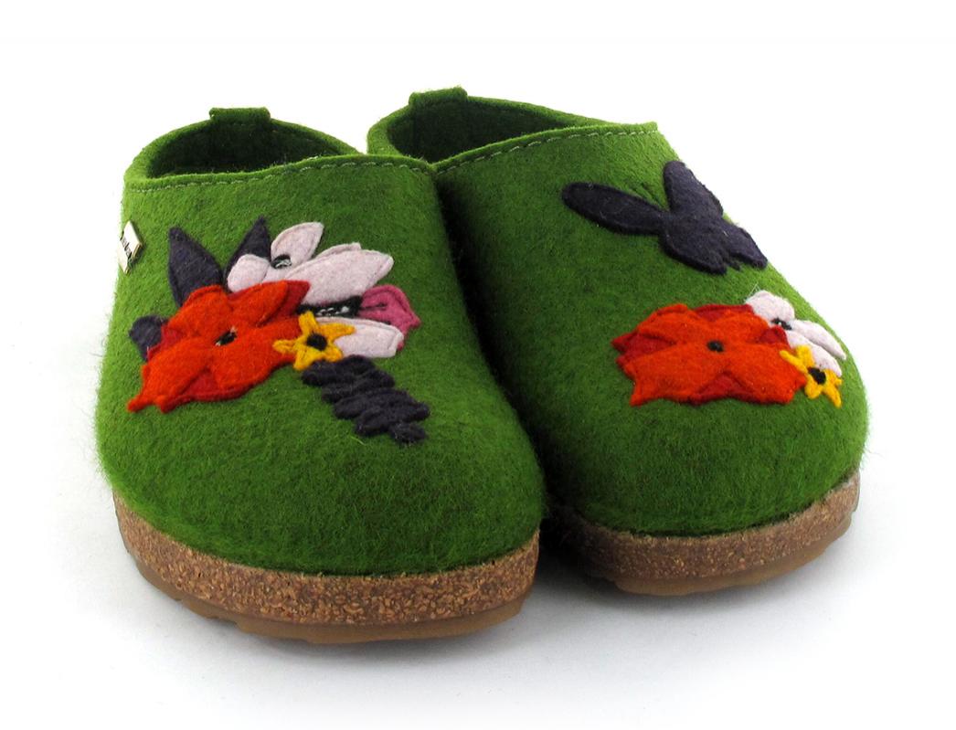 haflinger-felt-clogs-gz-garden #color_grass green