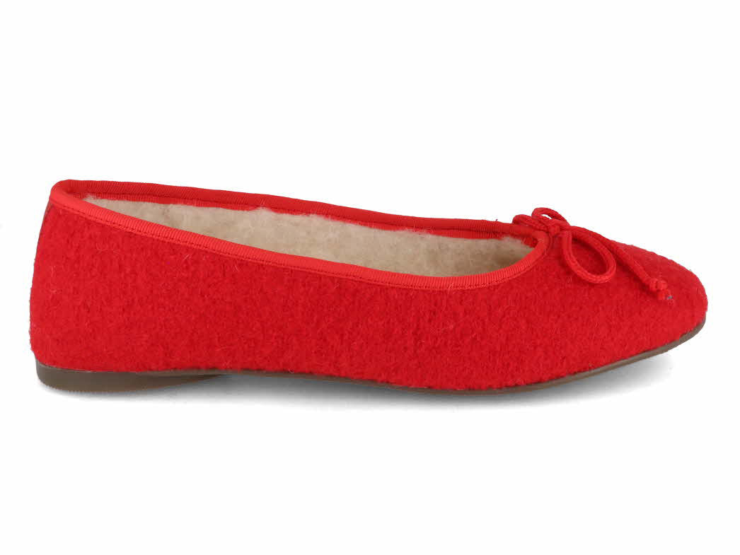 1 KitzPichler-Women-Ballerinas-Walk-ruby #farbe_Red