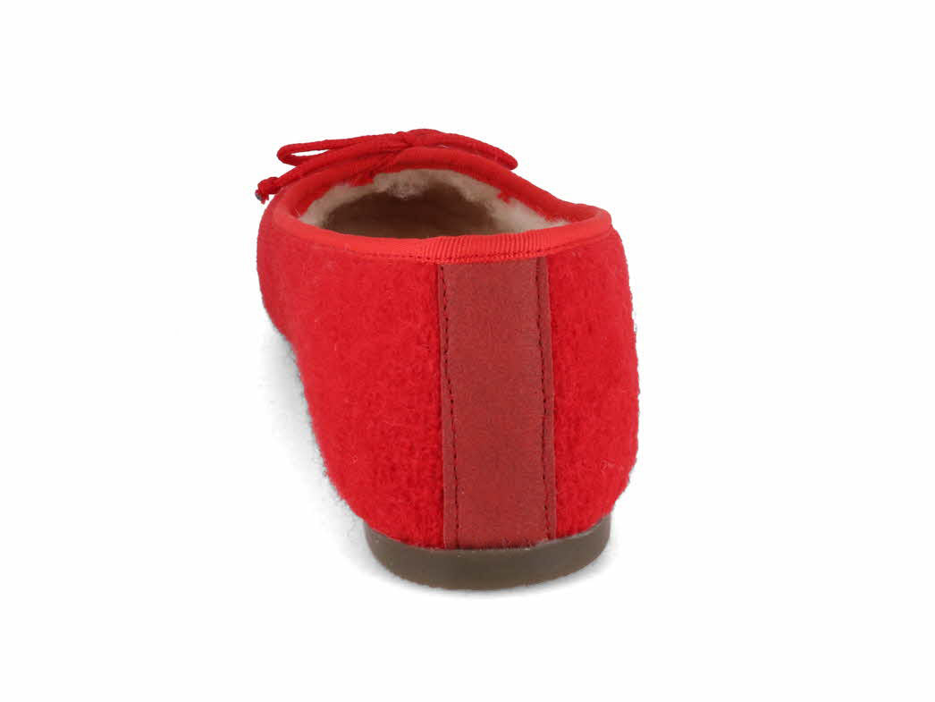1 KitzPichler-Women-Ballerinas-Walk-ruby #farbe_Red