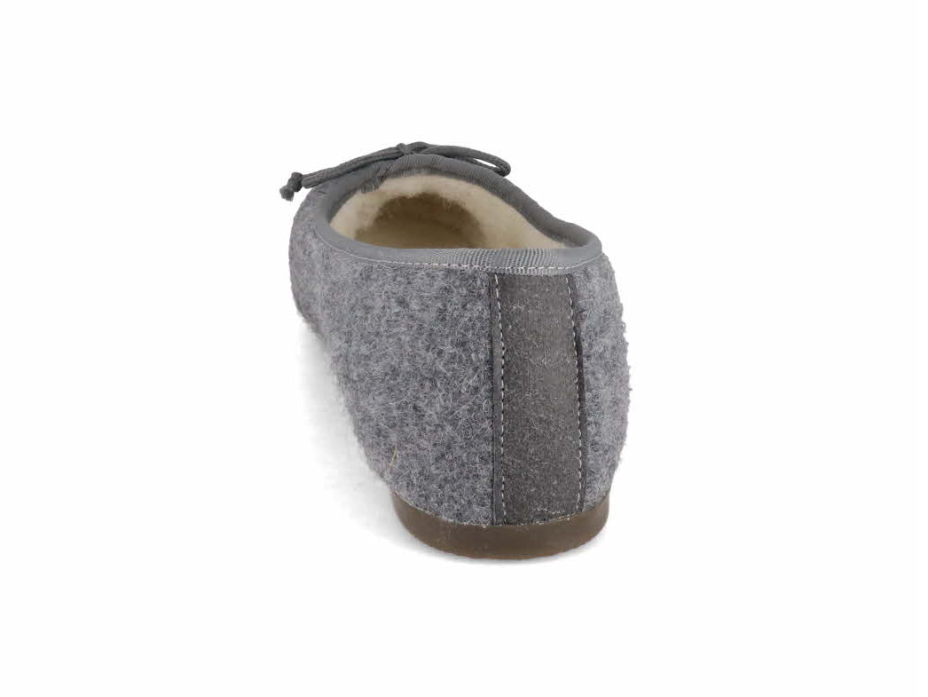 1 KitzPichler-Women-Ballerinas-Walk-gray #farbe_Grey