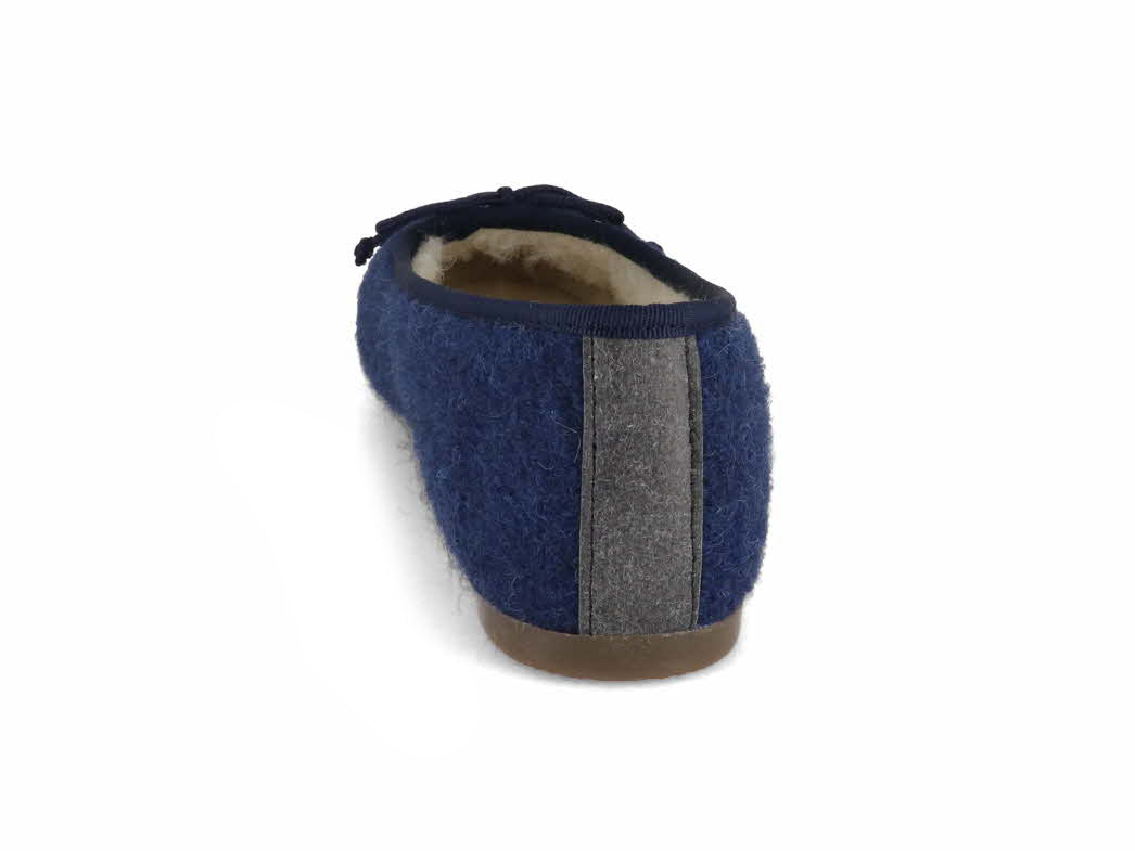 1 KitzPichler-Women-Ballerinas-Walk-ink-blue #farbe_Blue