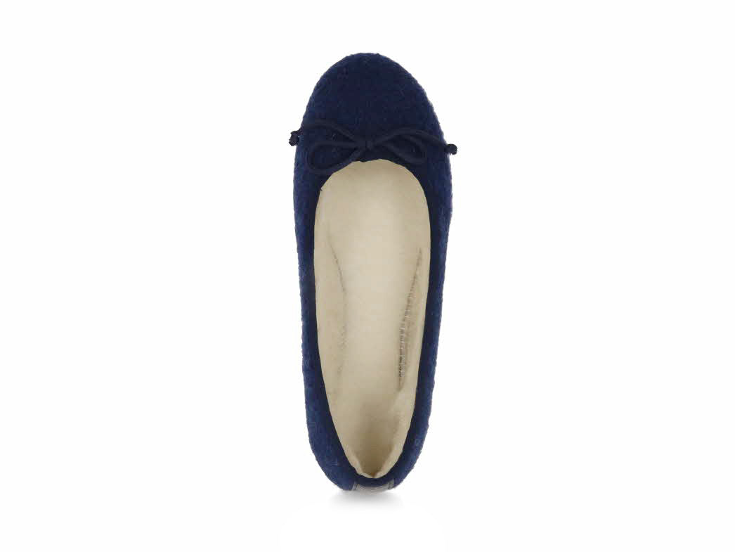 1 KitzPichler-Women-Ballerinas-Walk-ink-blue #farbe_Blue