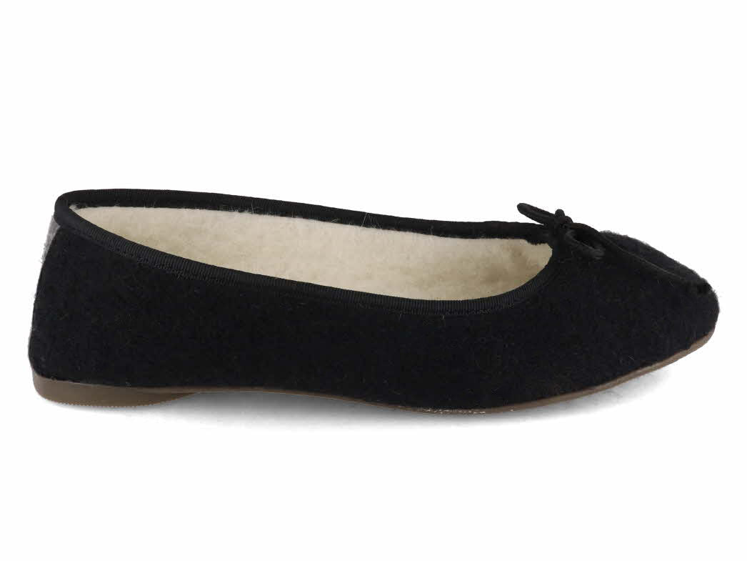 1 KitzPichler-Women-Ballerinas-Walk-black #farbe_Black