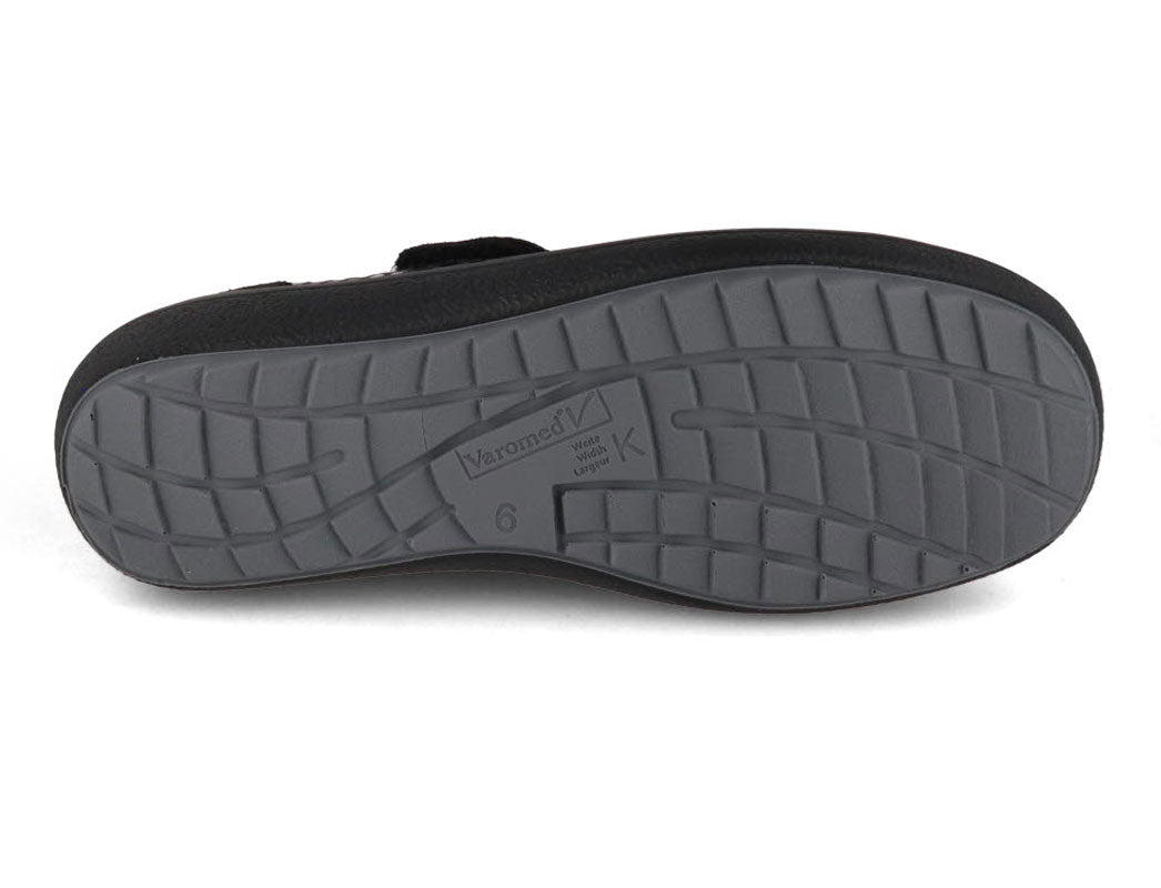 1 FLORETT-Ballerina--Sevilla-Black #farbe_Black