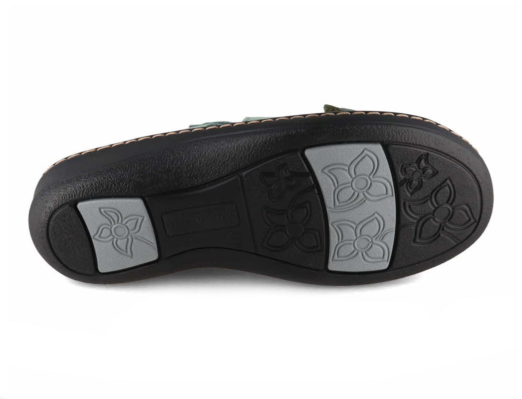1 Hickersberger-Women-Sandals-Vario-mint #farbe_Green