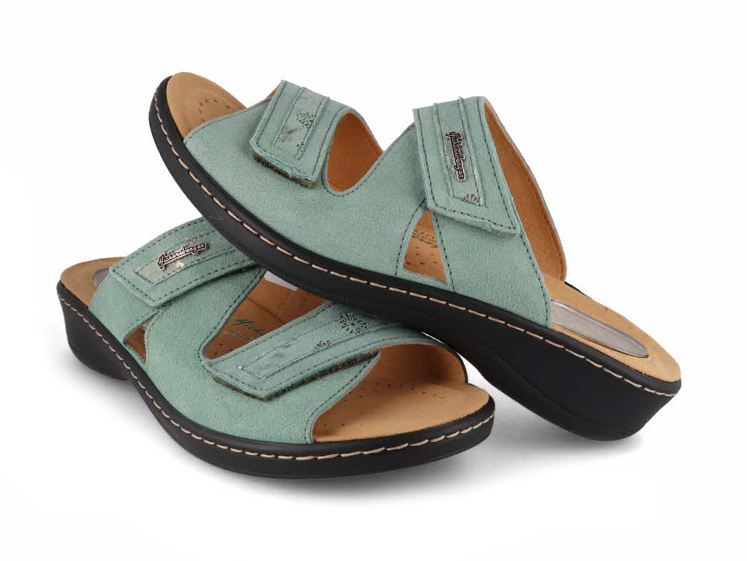 1 Hickersberger-Women-Sandals-Vario-mint #farbe_Green