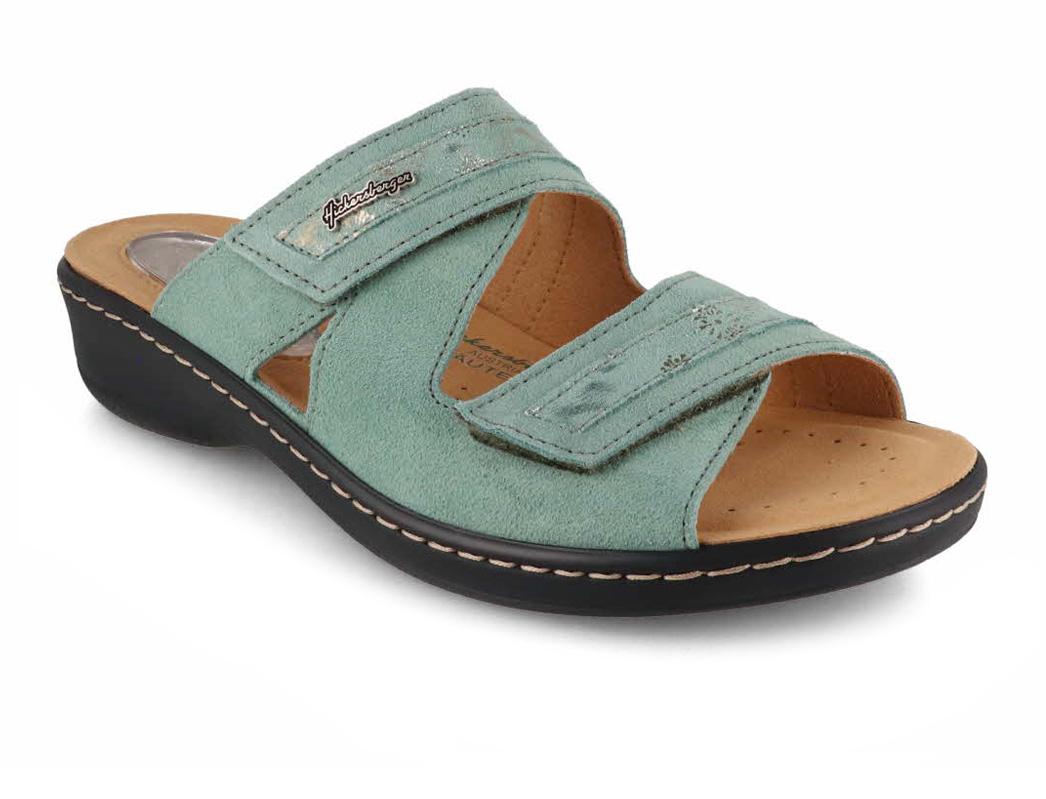 Hickersberger-Women-Sandals-Vario-mint #farbe_Green
