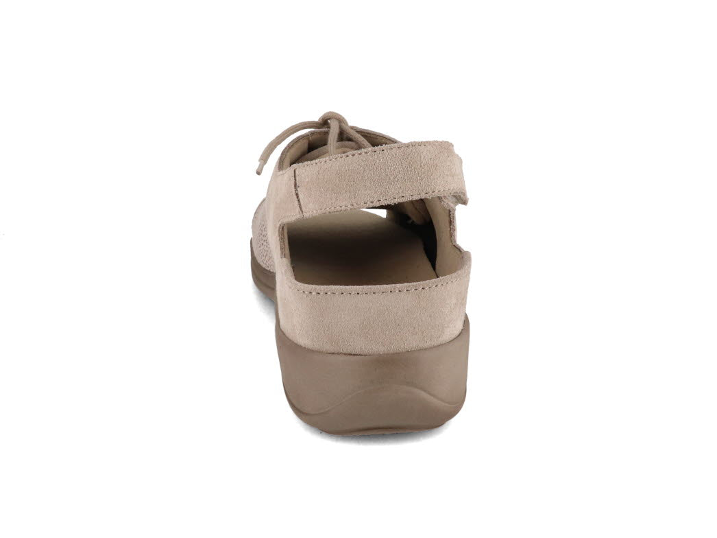 1 FLORETT-Sandal--Malaga-Pebble #farbe_Grey