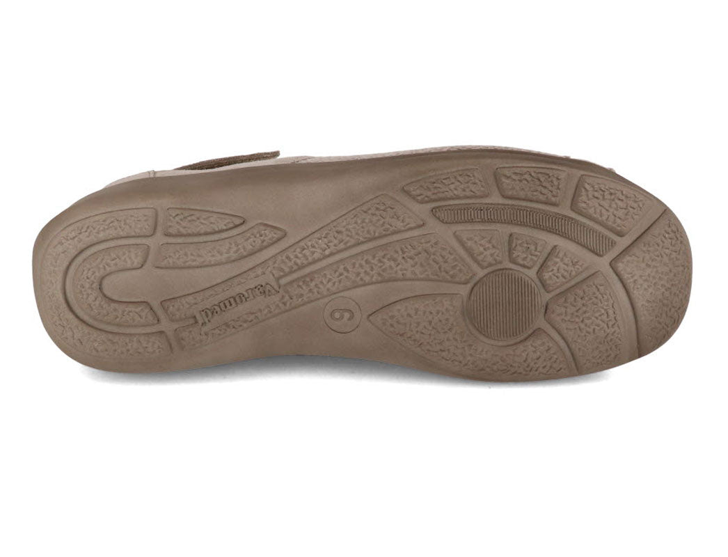 1 FLORETT-Sandal--Malaga-Pebble #farbe_Grey