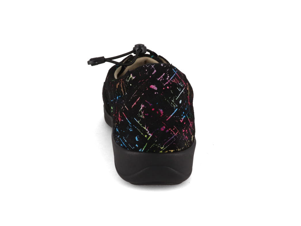1 FLORETT-Sandal--Bilbao-Black #farbe_Black