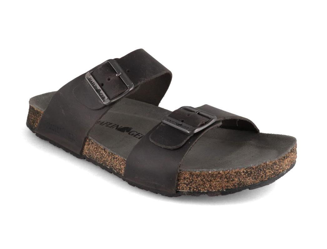 haflinger-two-strap-sandals-andrea #color_anthracite