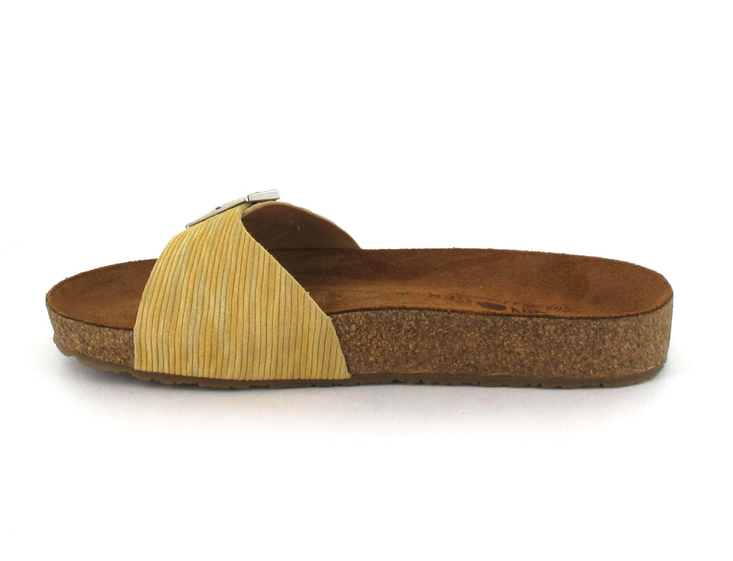 haflinger-one-strap-sandals-gina #color_yellow