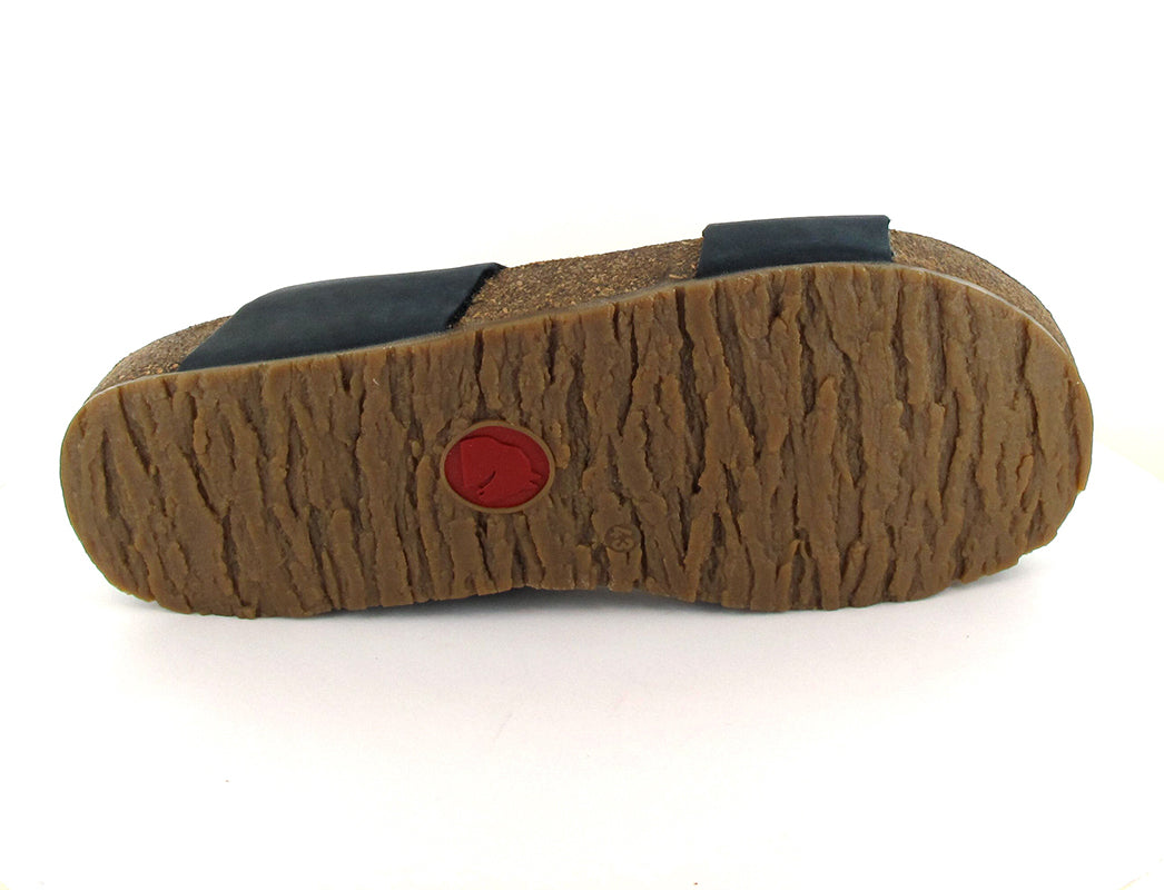 haflinger-two-strap-sandals-andrea #color_blue