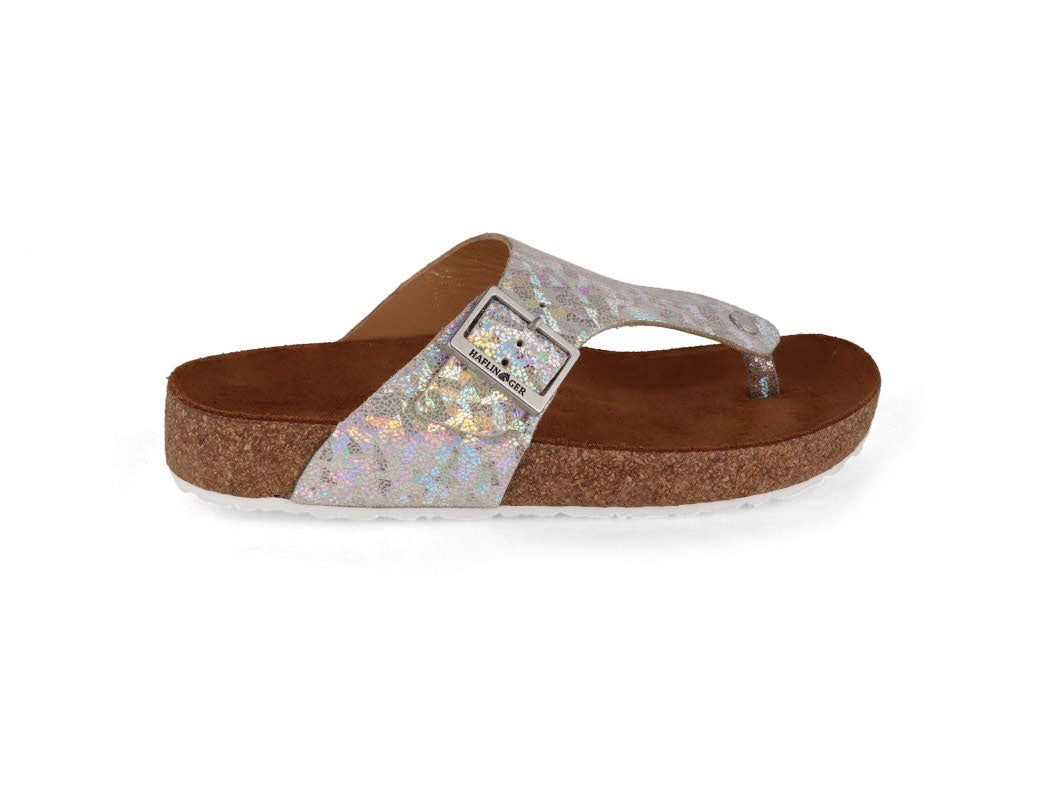 1 HAFLINGER-Leather-Sandals--Bio-Conny-Beige #farbe_Beige
