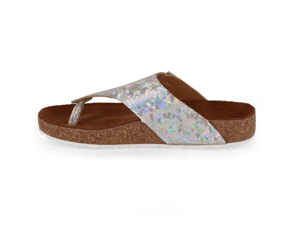 1 HAFLINGER-Leather-Sandals--Bio-Conny-Beige #farbe_Beige