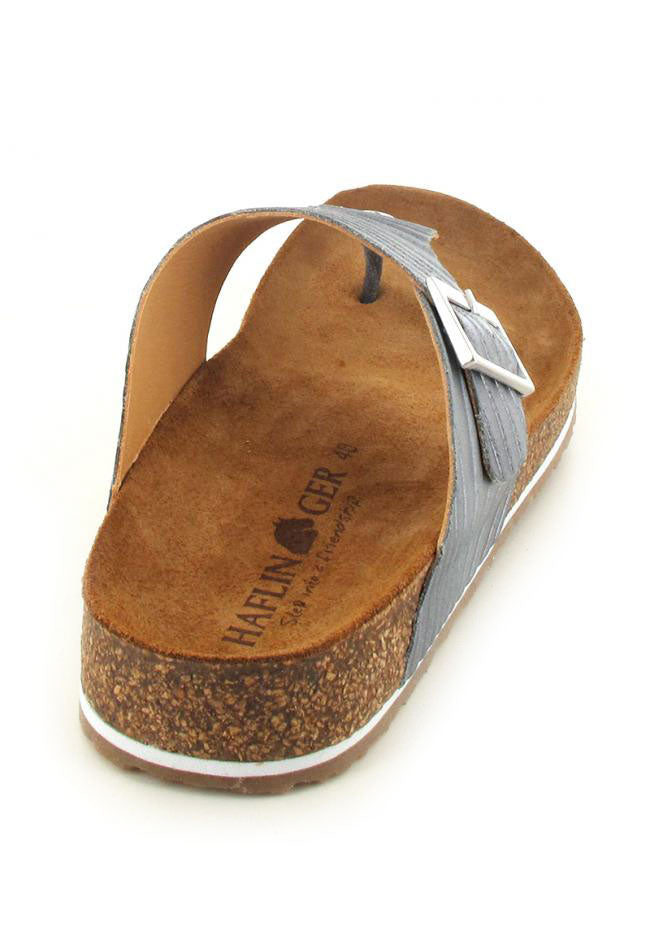 haflinger-toe-separator-mules-conny #color_graphite