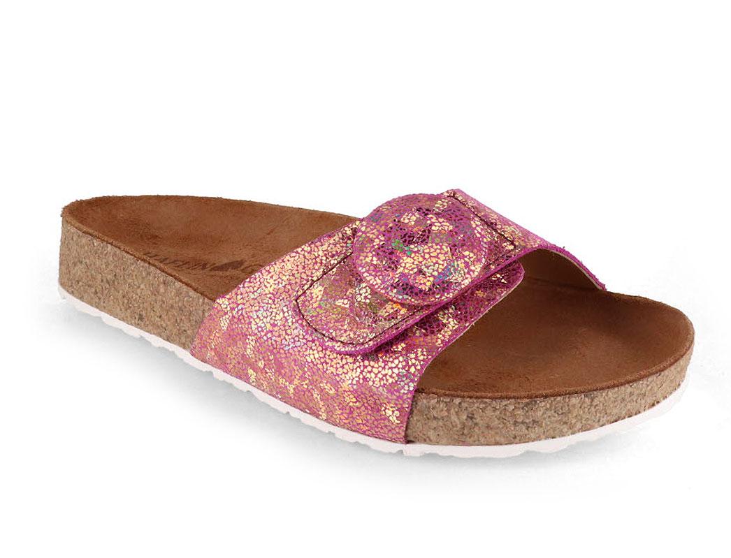 haflinger-hook-and-loop-sandals-big-button-gina #color_iris