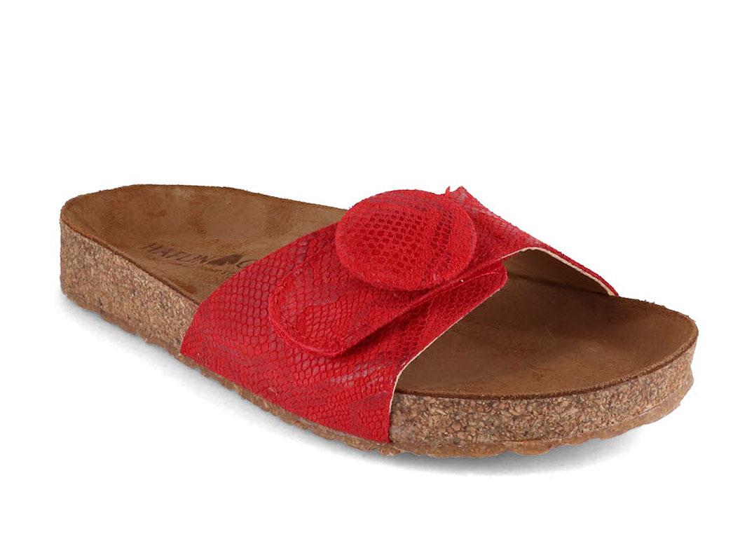 haflinger-hook-and-loop-sandals-big-button-gina #color_rosso