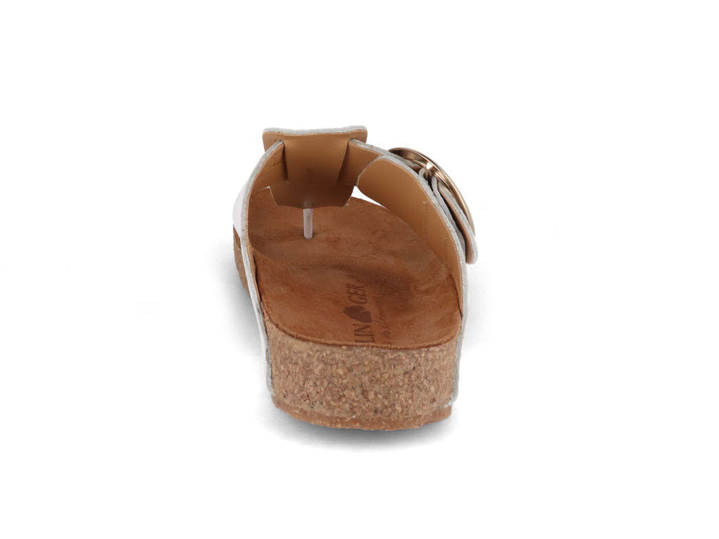 haflinger-thong-sandals-round-buckle-corinna #color_white