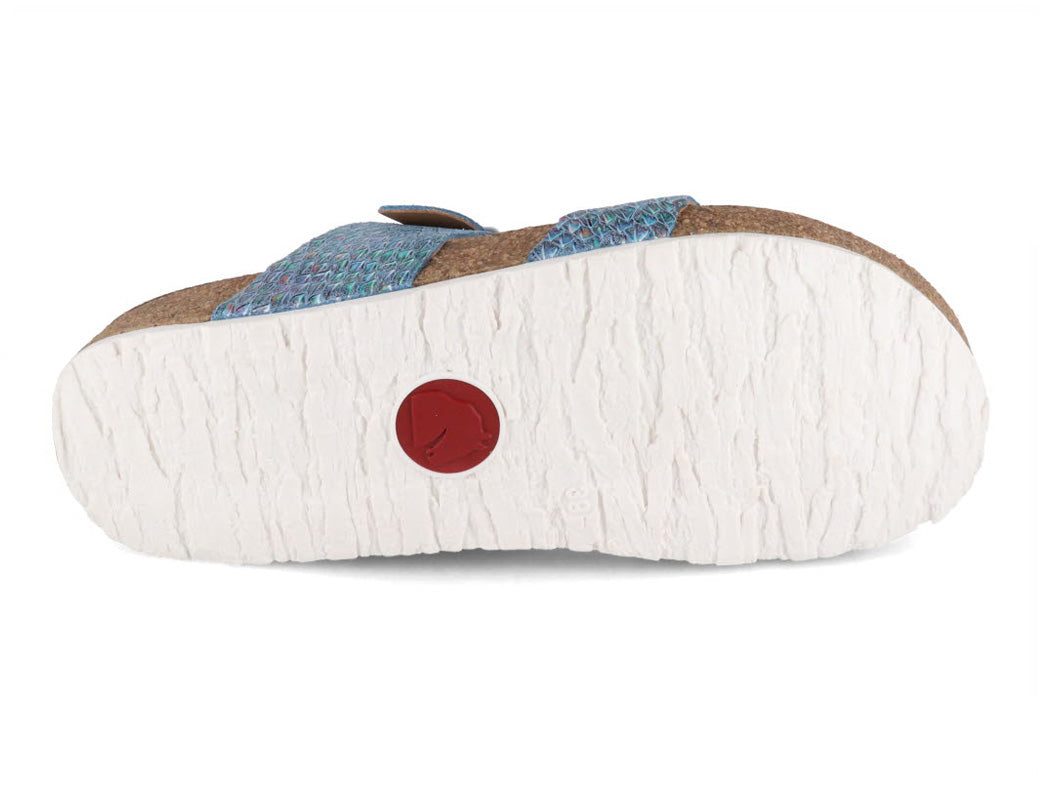 1 HAFLINGER-Women-Bio-Sandals-Juno-pine-capri #farbe_Blue