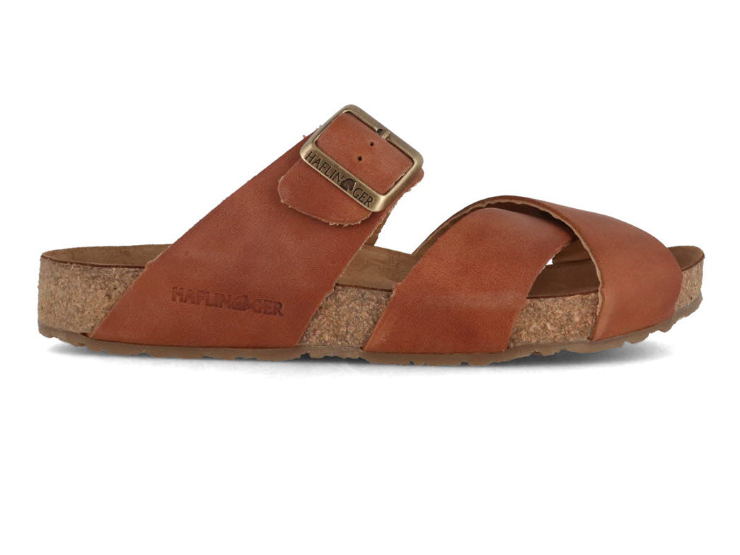 1 HAFLINGER-Men-Women-Bio-Sandals-Animo-brown-coffee #farbe_Brown
