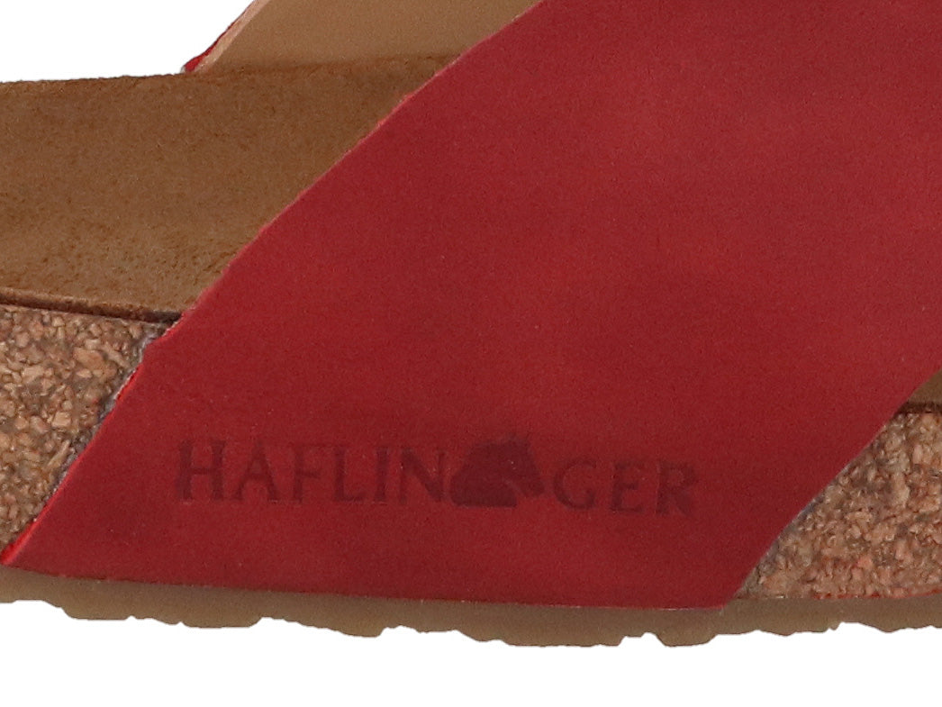 1 HAFLINGER-Women-Bio-Sandals-Mio-red-country #farbe_Red