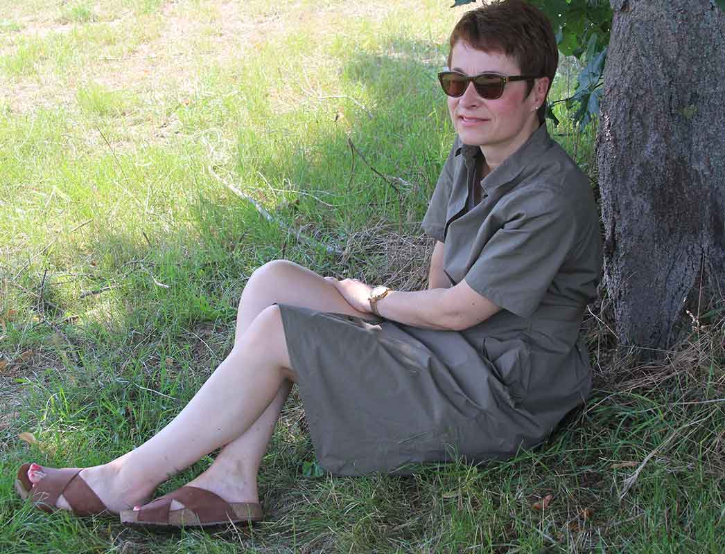 1 HAFLINGER-Sandal--Bio-Mio-Country-Brown #farbe_Brown