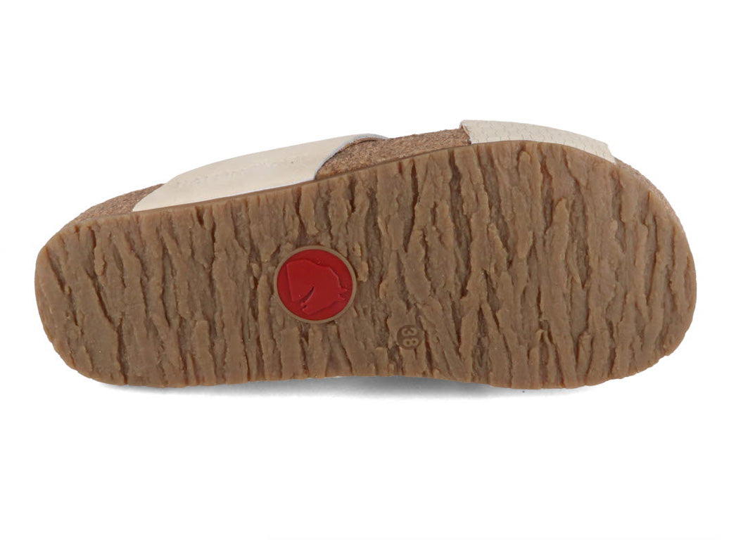 1 HAFLINGER-Women-Mules-Bio-Mio-beige-verotrenza #farbe_Beige