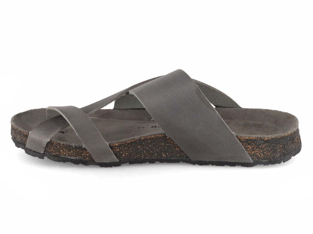 1 HAFLINGER-Men-Toe-Separator-Bio-Jack-titan #farbe_Grey