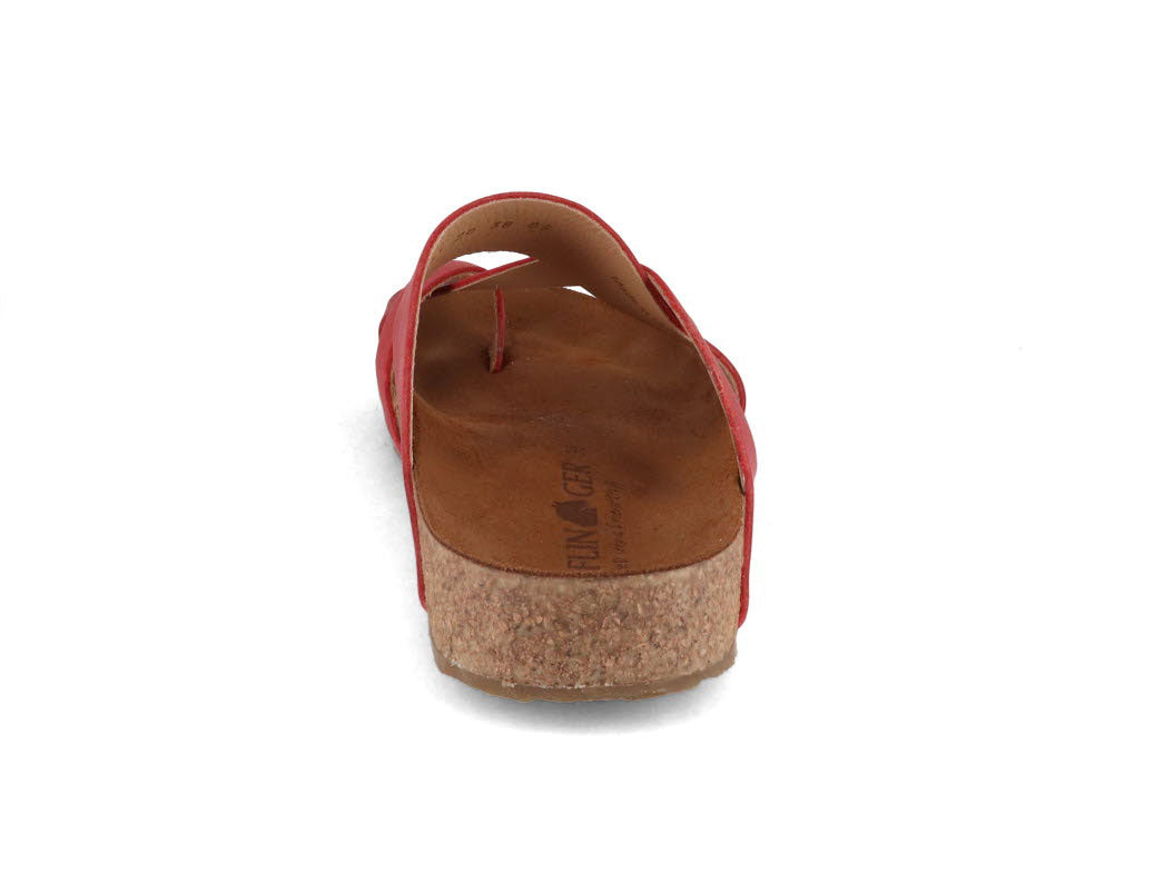 haflinger-toe-strap-leather-mules-bio-jack #color_madras-red