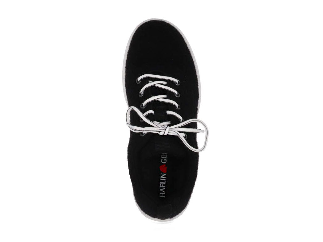 1 HAFLINGER-Sneakers--Every-Day-Black #farbe_Black
